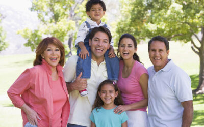 What Are Family-Based Preference Categories?