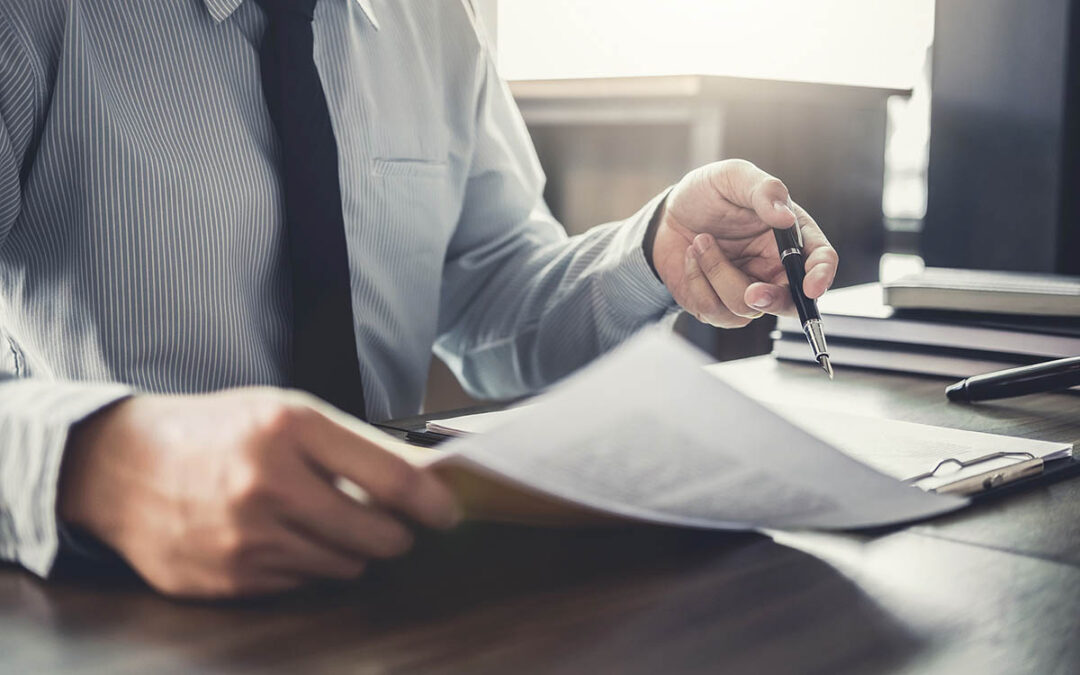 What is a Hardship Letter?