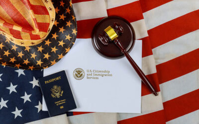 What Are the Four Ways To Become a U.S. Citizen?
