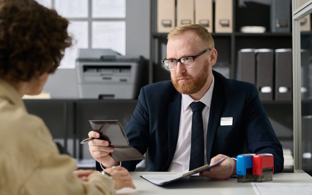 What Are the 5 Types of US Immigration Appeals?