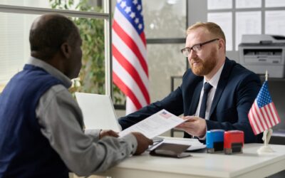 How Do I Apply for Adjustment of Status?