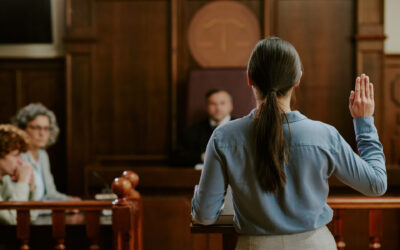 What Happens At A Deportation Hearing?