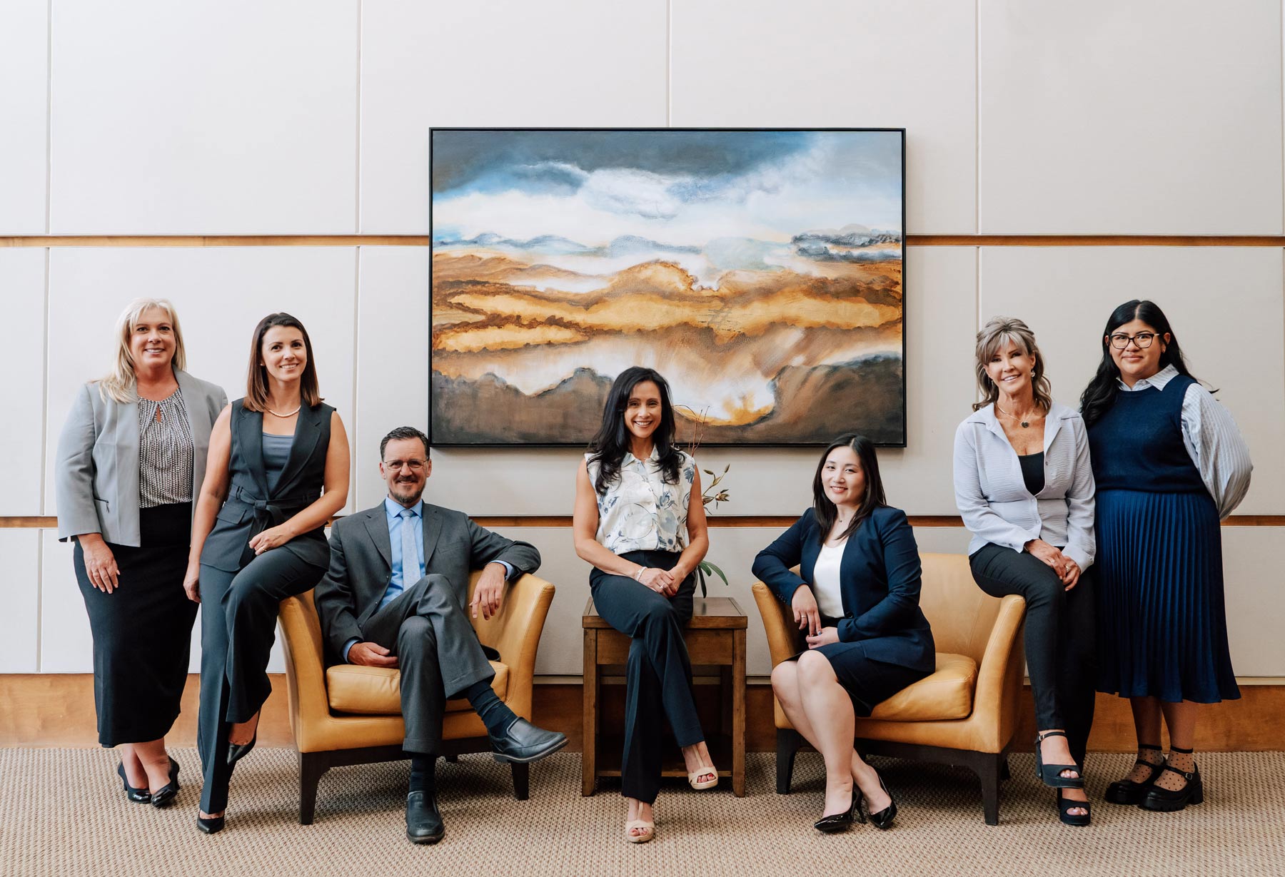 McGuire Law Attorneys, full firm