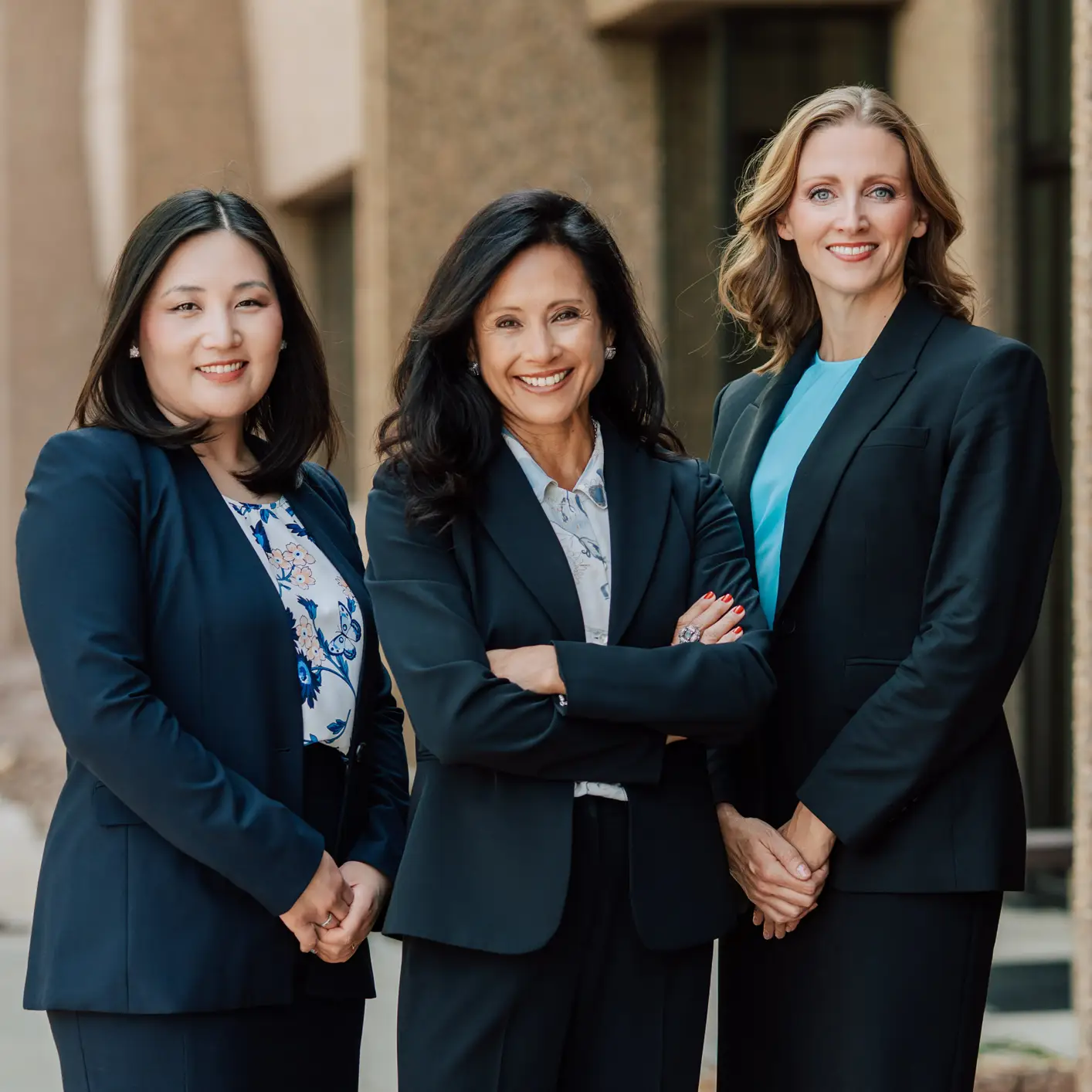 McGuire Law Team