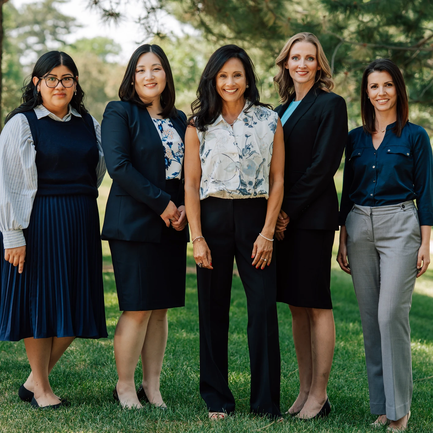 McGuire Law Attorneys, full firm