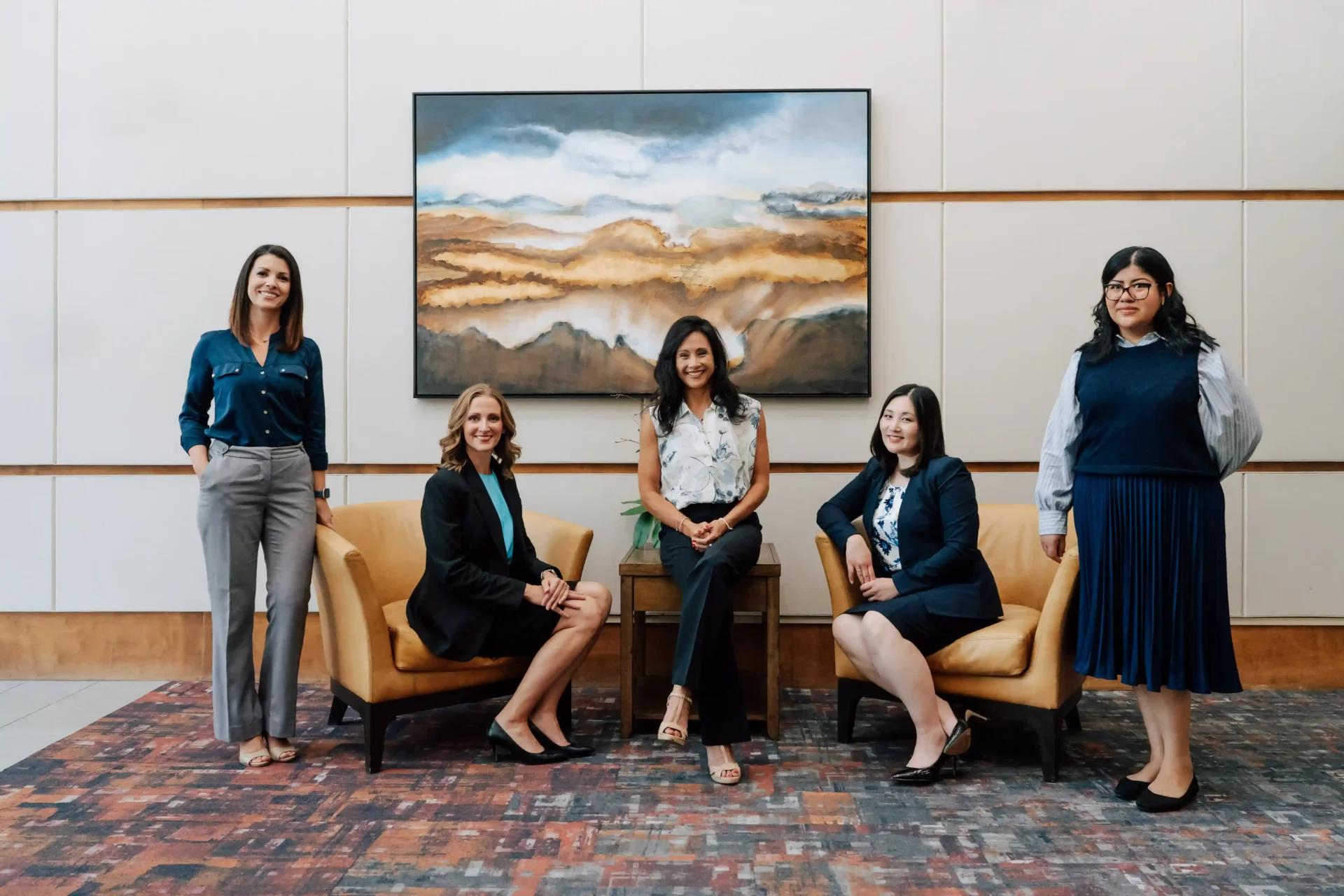 McGuire Law Attorneys, full firm