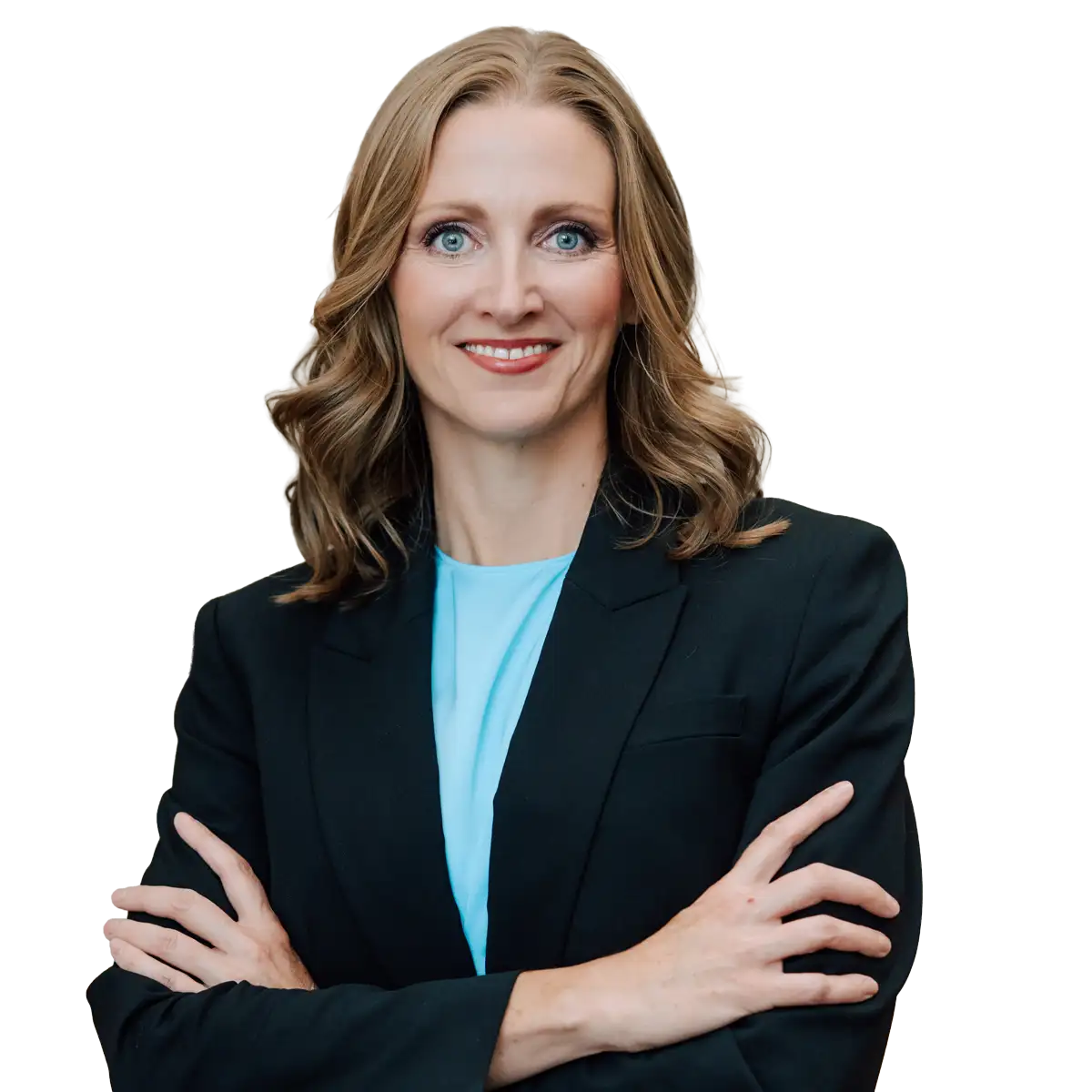 Leanne Reetz, Immigration Attorney