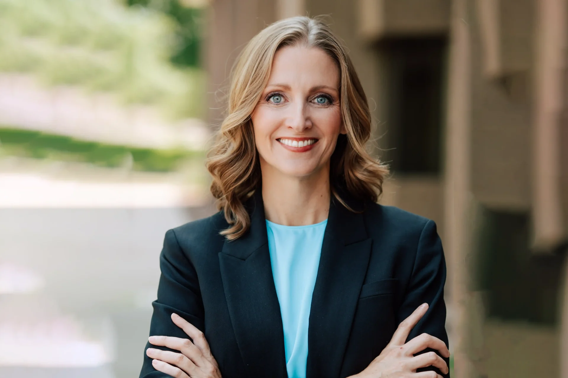Leanne Reetz, Immigration Attorney